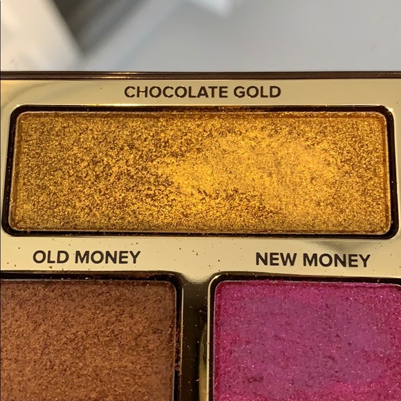 Too Faced Chocolate Gold Palette - Picture 7 of 8